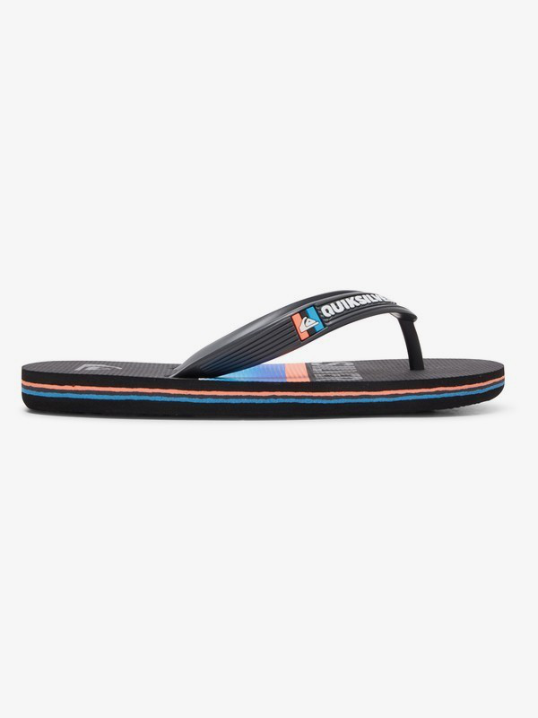 Quiksilver men molokaislab yth b sandal xksb (aqbl100423)-null