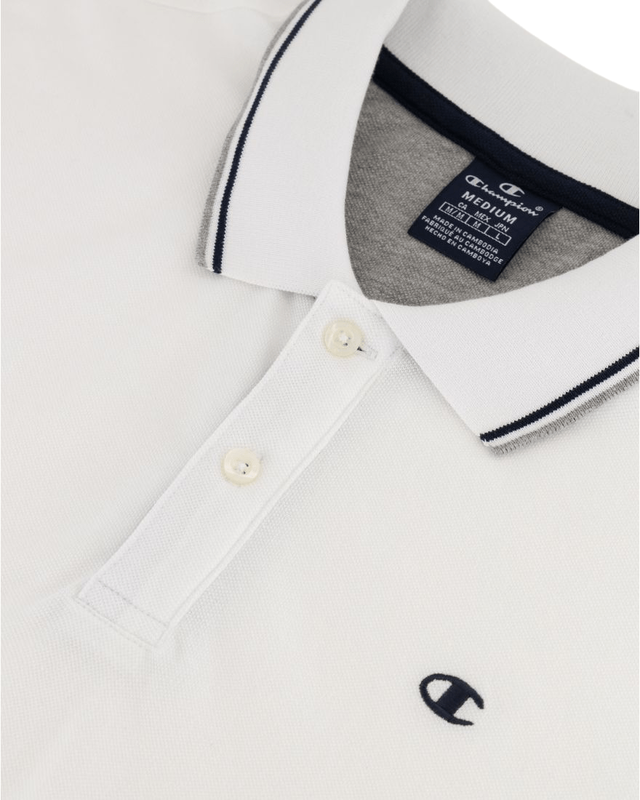 Champion men polo (218755)-null