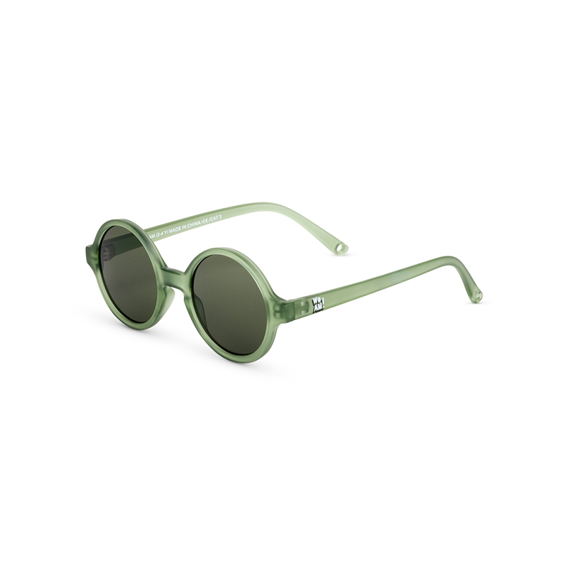 Kietla sunglasses woam 2-4 years bottle green image number null