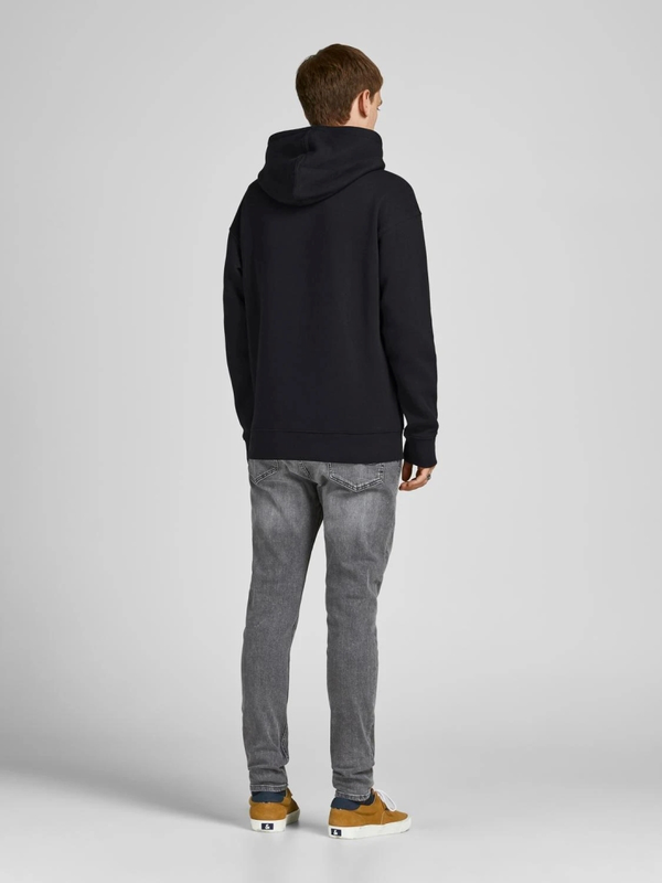 Jackjones jjebradley sweat hood noos-null