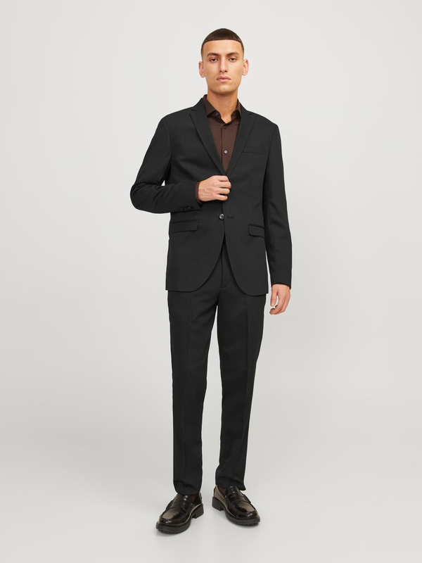 Jprfranco suit - black-null