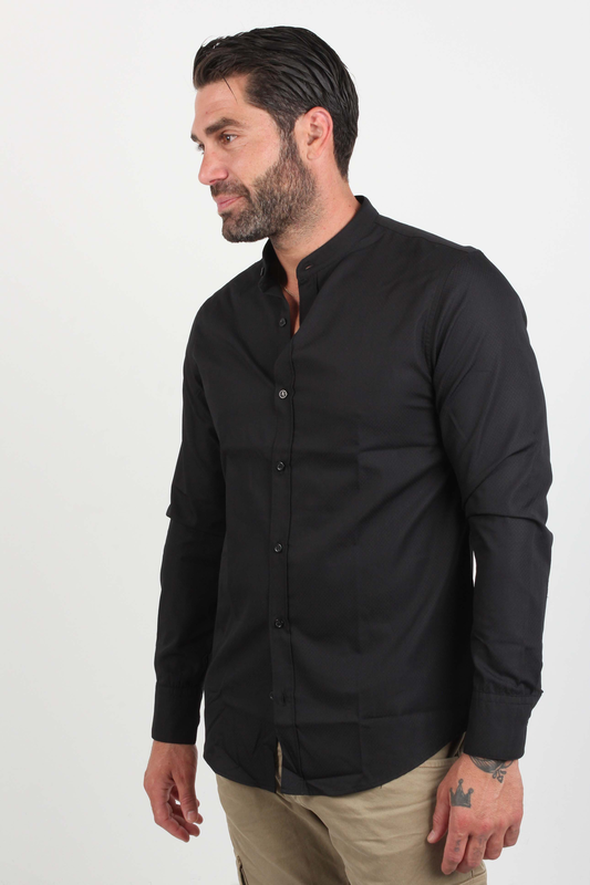 Shirt mao image number null