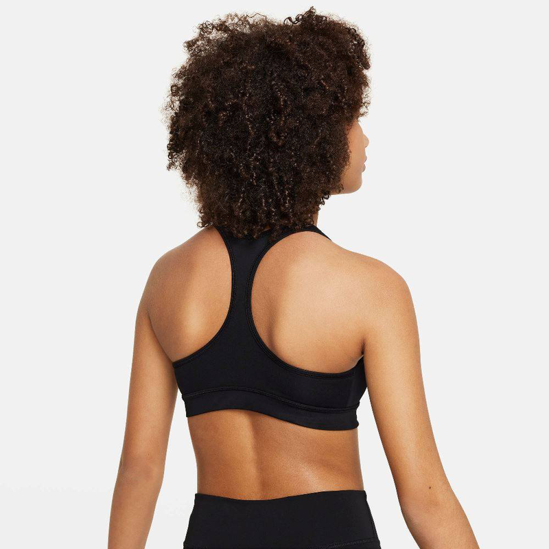 Girls pro Dri-FIT swoosh bra-null
