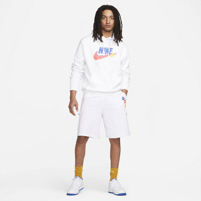 Product image: Sportswear standard issue cargo freelift shorts-null