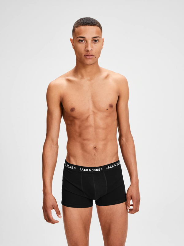 Jack & jones huey underwear-null