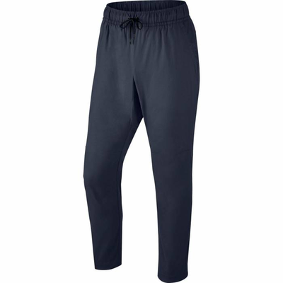 Fc pant mens, Navy, medium