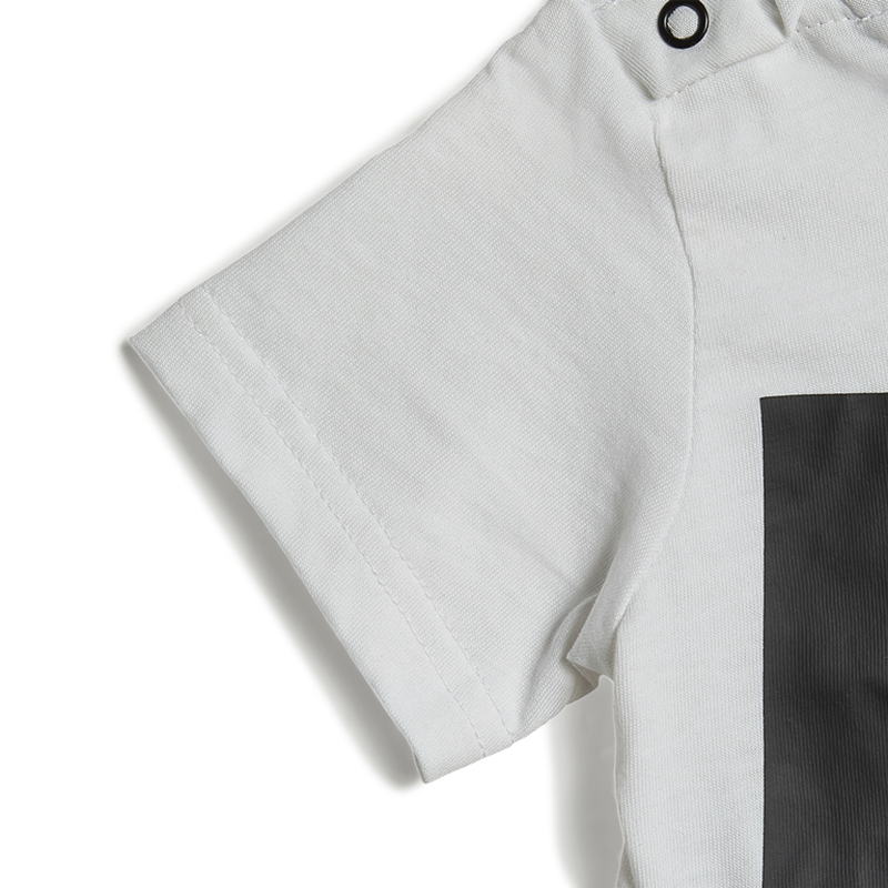 Adidas i bl t set white/black image number null