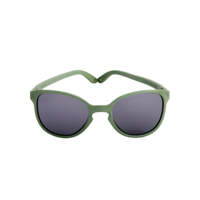 Kietla sunglasses wazz 1-2 years khaki, Khaki, medium