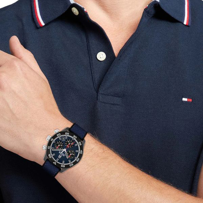 Tommy hilfiger th85 carbon, , medium image number null