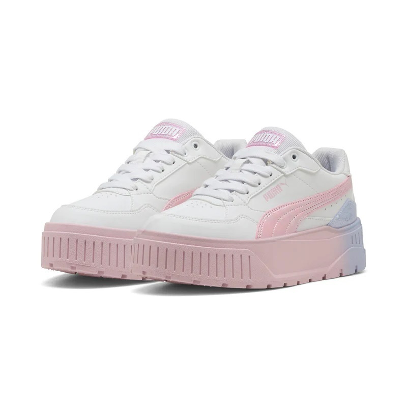Puma junior karmen II dol blurry dreams image number null