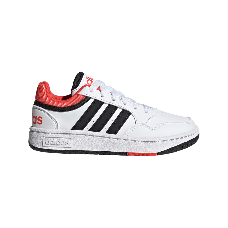 Adidas kids hoops 3.0 shoes (gz9673)-null