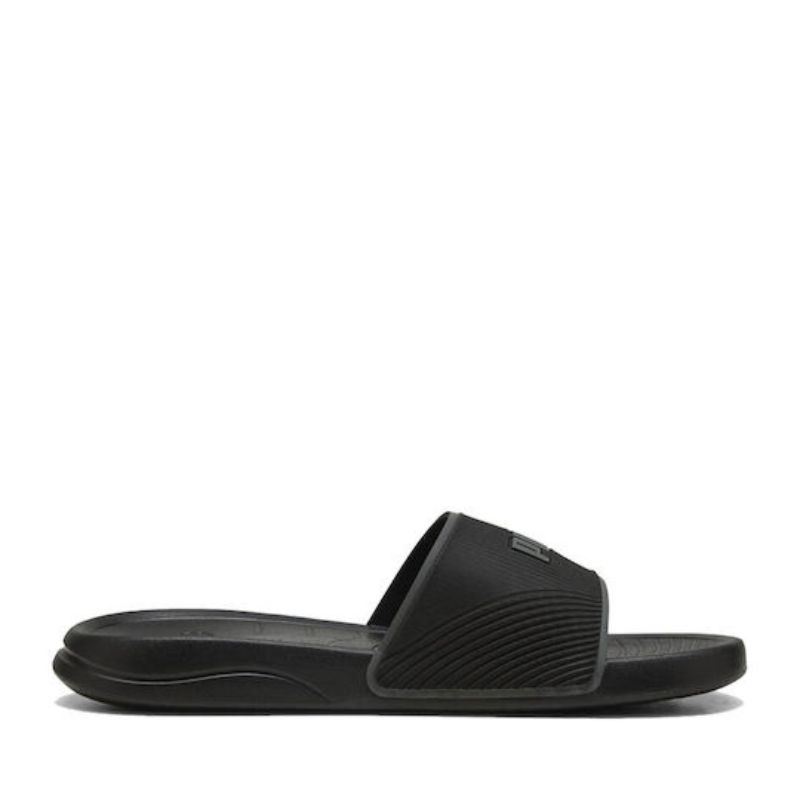Puma unisex popcat 20 go footwear slides-null