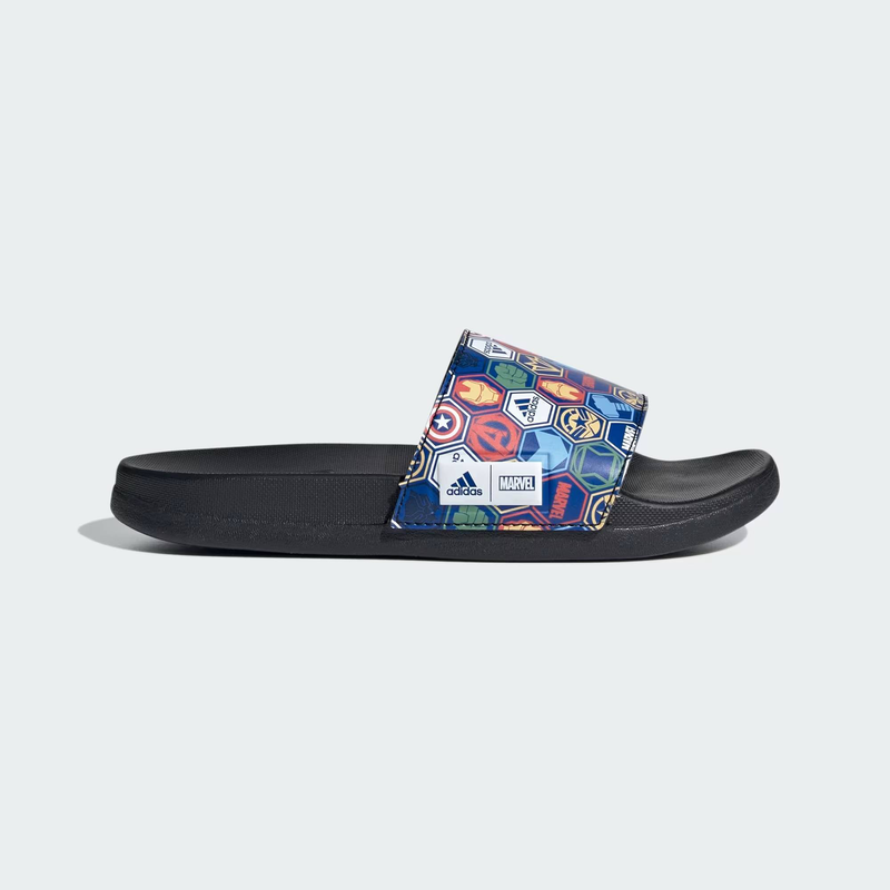 Adilette comfort avengers kids image number null