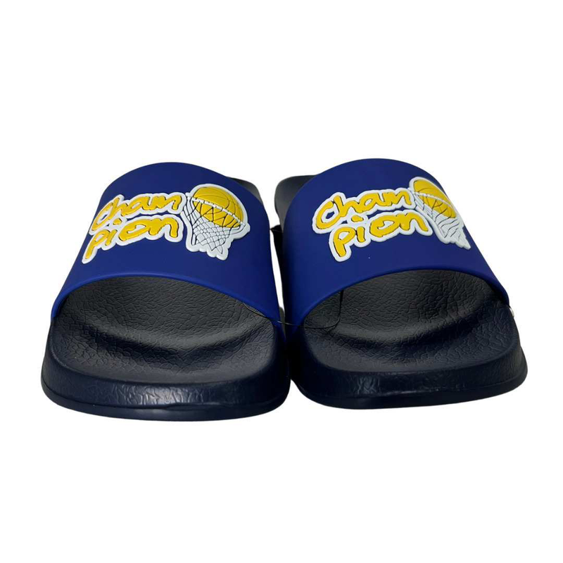 Product image: Champion sliders & flip flop-null