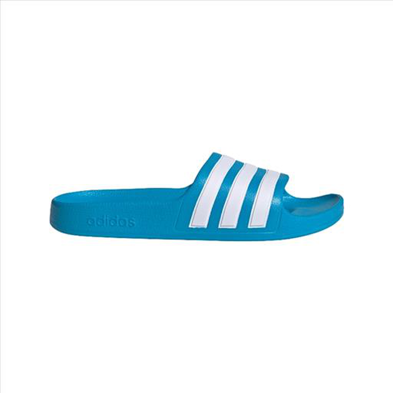 Product image: Adilette aqua k solblu/ftwwht/solblu-null