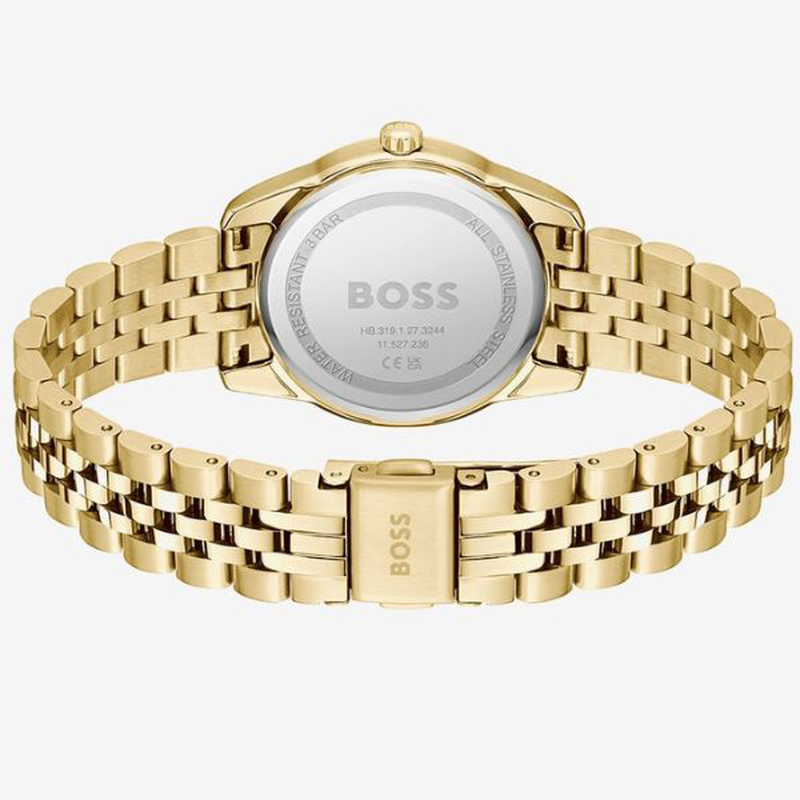 Boss graceful watch-null