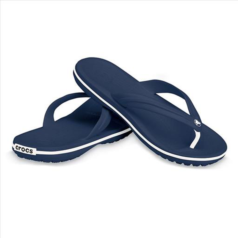 Crocs crocband flip-null