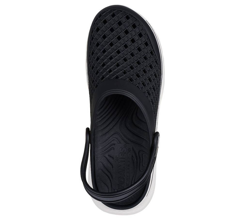 Foamies gowalk 7 - ambition clog image number null