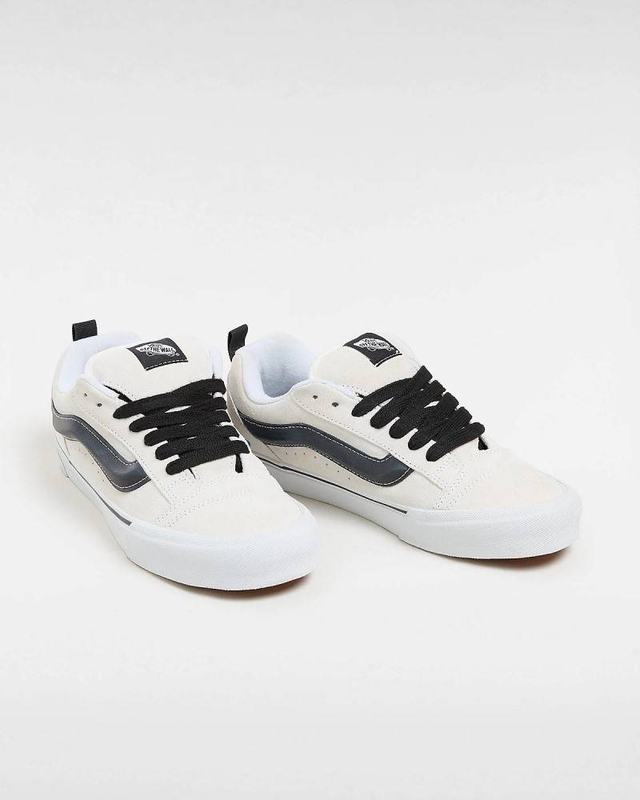 Vans knu skool suede shoe-null