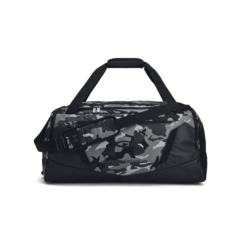 Under armour undeniable 5.0 duffle md-null