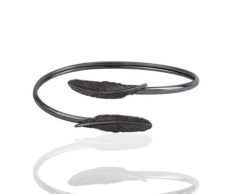 Product image: Leuce double brecelet-null