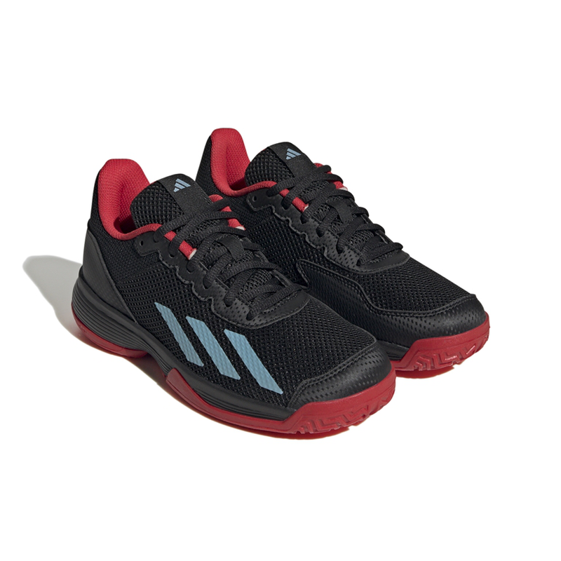 Adidas courtflash k-null