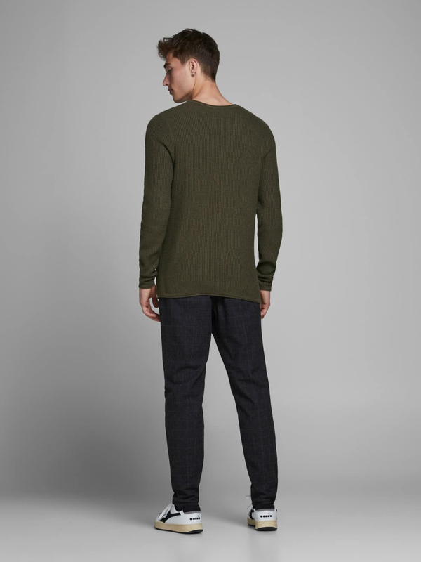 Product image: Jack & jones carlos knitwear-null