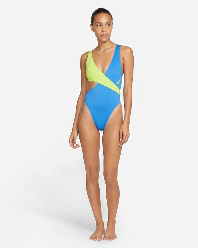 Product image: Nike crossover one piece swimsuit-null