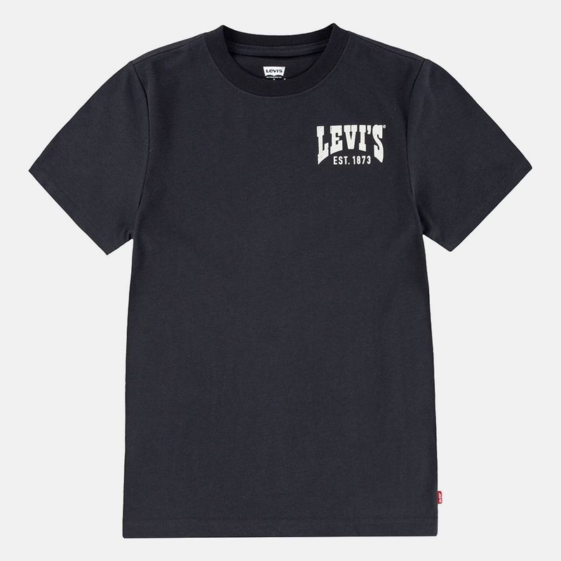 Boys valley view tee-null