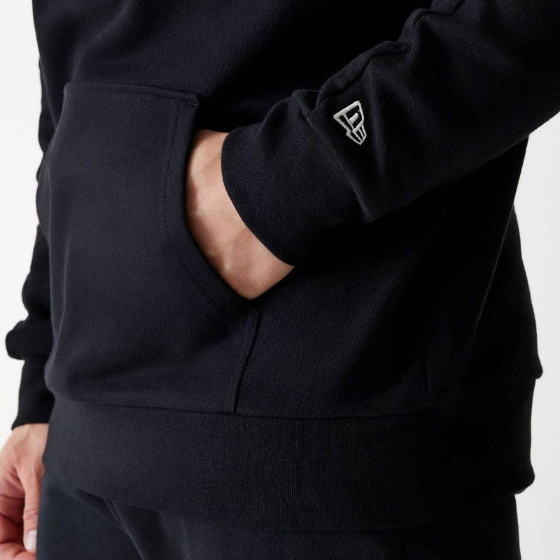 New era mlb heritage os hoodie new york yankees-null