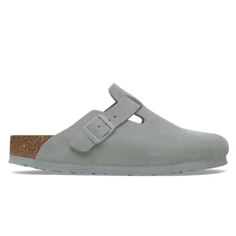 Product image: Boston suede leather narrow-null