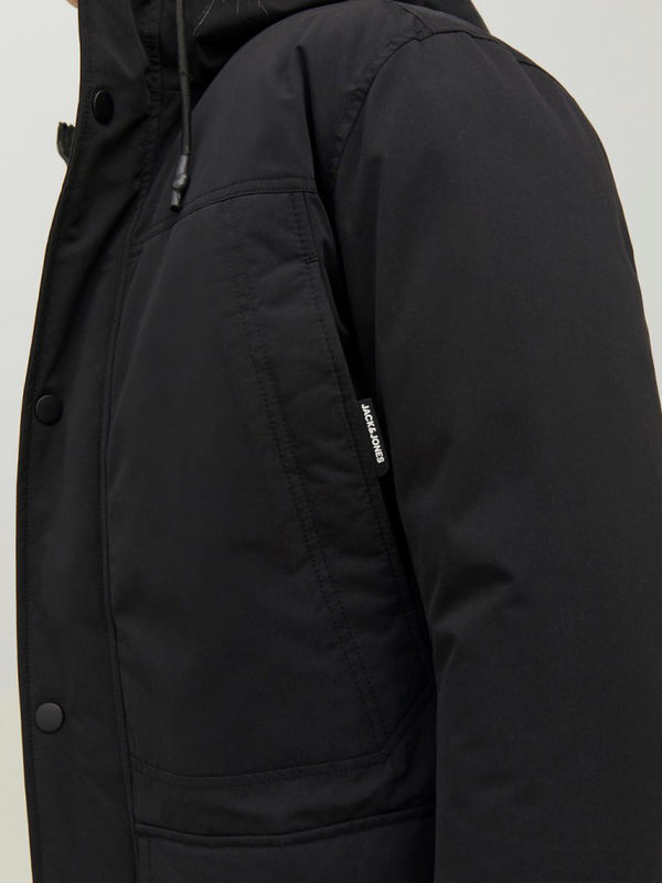 Jack&jones jjwinner bomber jacket image number null