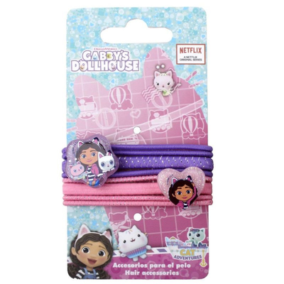 Gabbys dollhouse hair accessories 2500003450, , medium