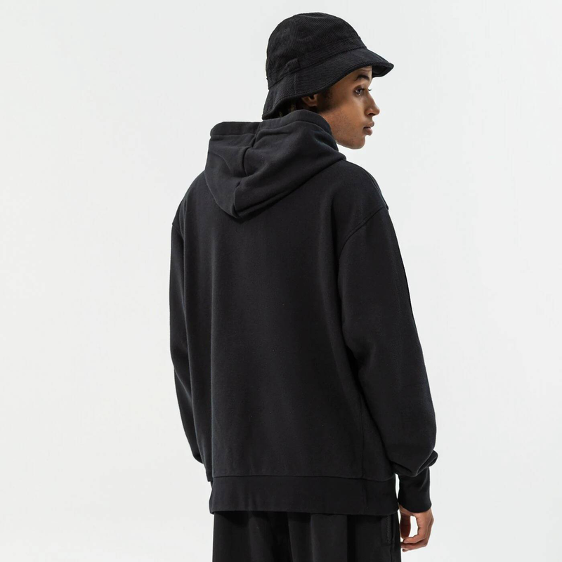 Nike nba brooklyn nets essentials fleece hoodie-null