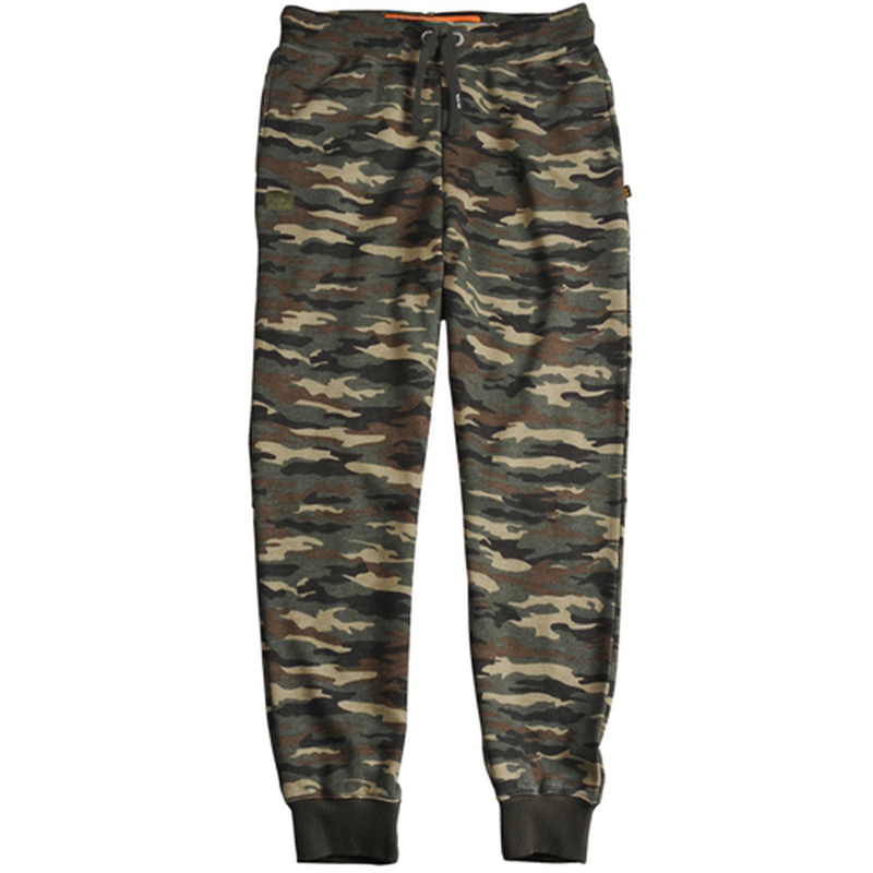 X-fit loose pant-null