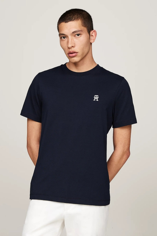 Monogram imd tee-null