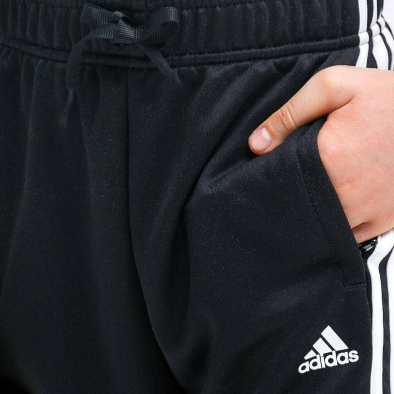 B 3-stripes pants-null