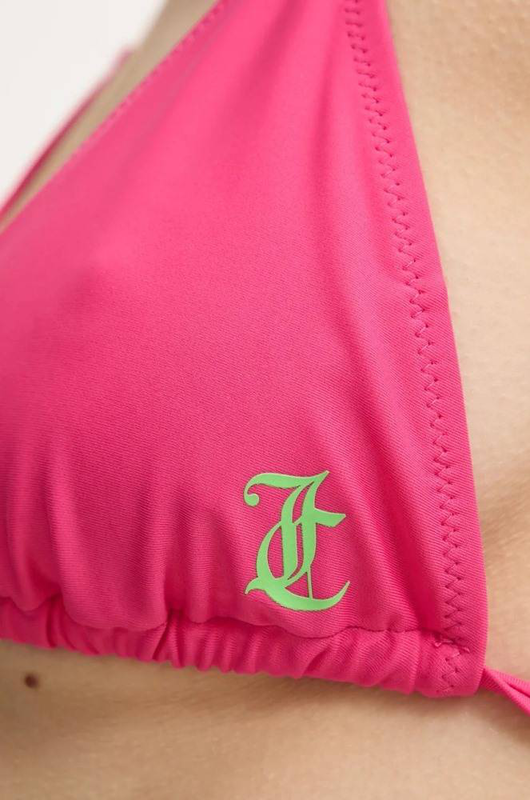 Juicy Couture taihiti triangle bikini-null