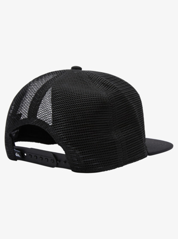 Product image: Quiksilver mens headwear foamslayer-null