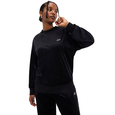 Sartoria twilight sweatshirt, Black, medium