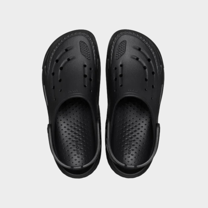Off grid clog-null