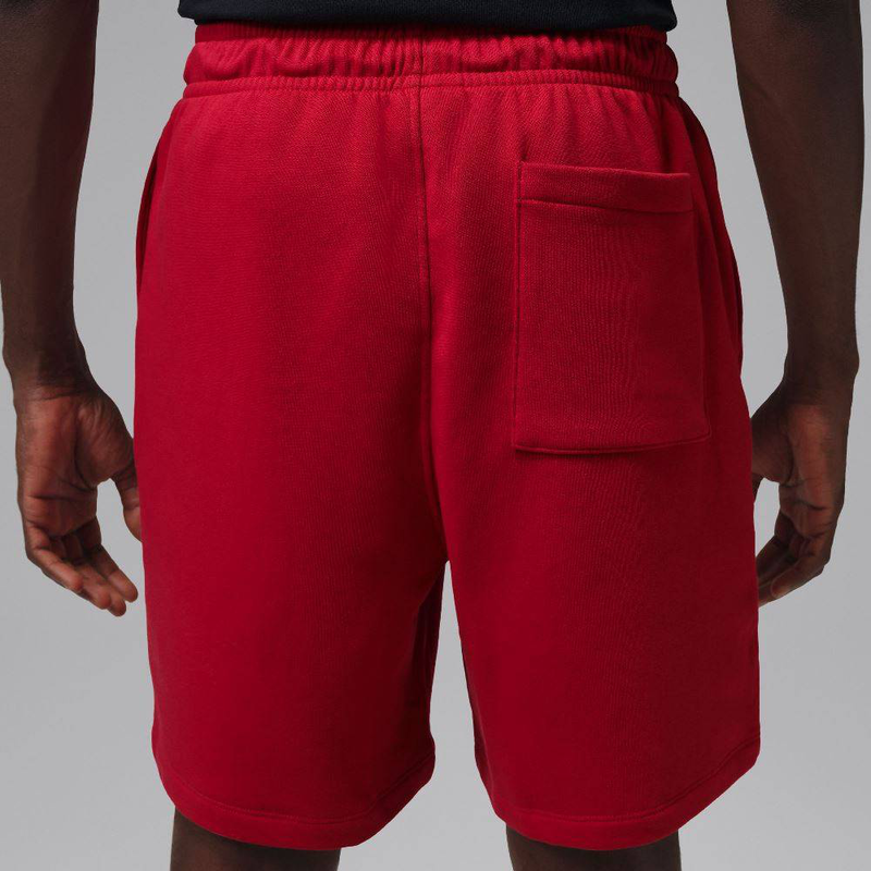 Jumpman fleece short-null