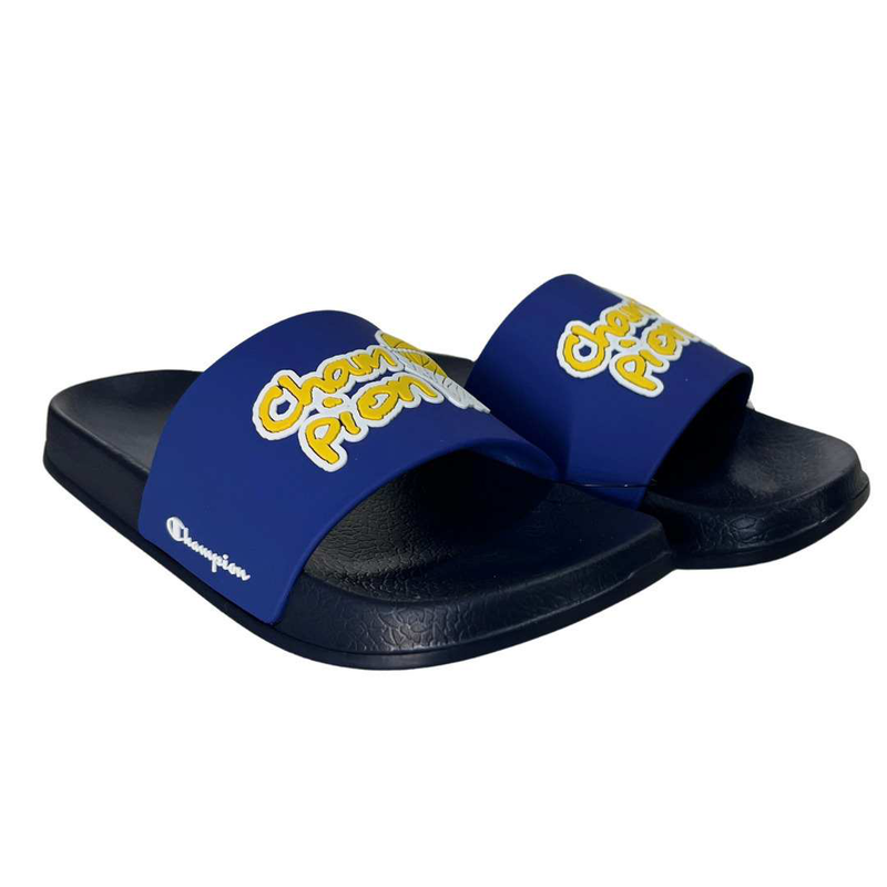 Product image: Champion sliders & flip flop-null