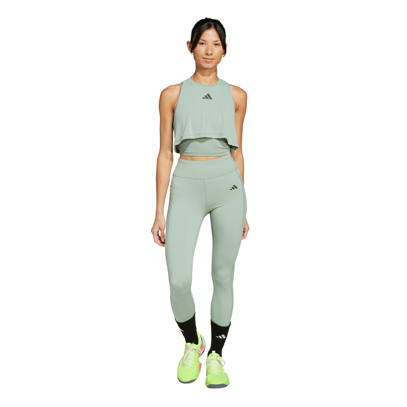 Product image: Adidas women's cool intensity 2-in-1 workout tank top-null