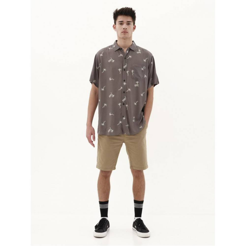 Men's s/s shirt image number null