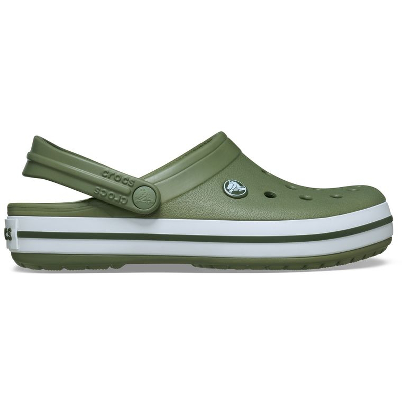 Crocs crocband 11016-null
