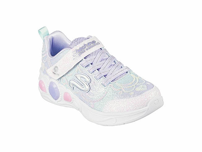 Skechers sneakers princess wishes s lights sk302686l, Mlt, medium