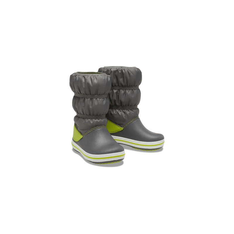 Product image: Crocs kids' winter boot grey-null