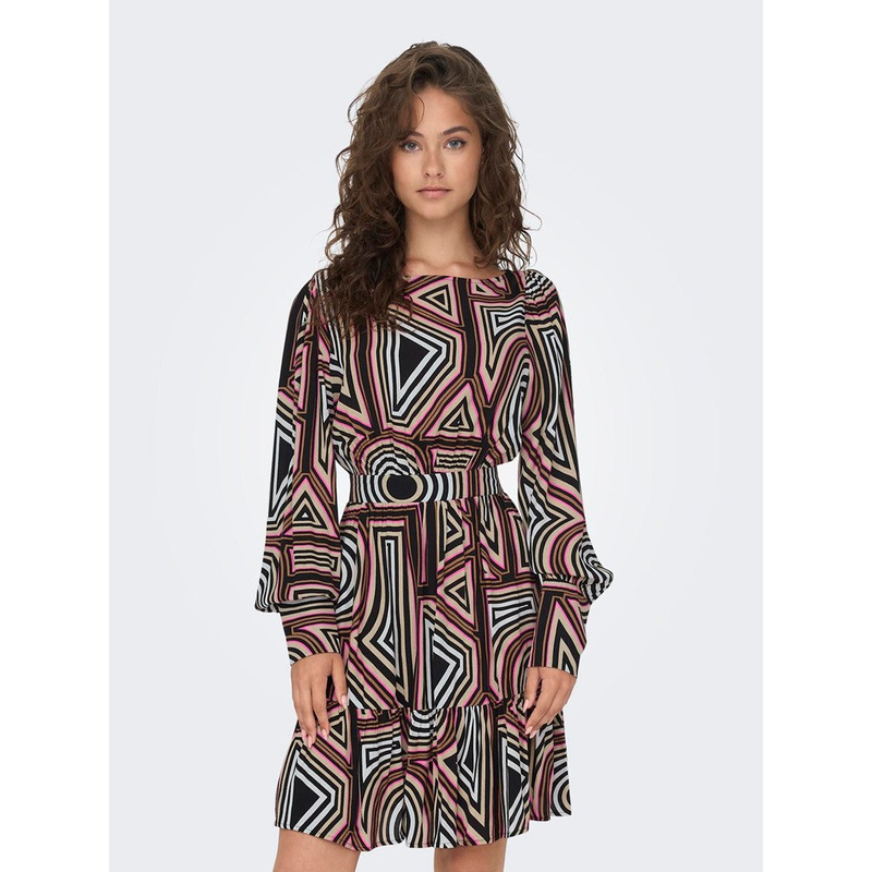 Onlmendes dress-null