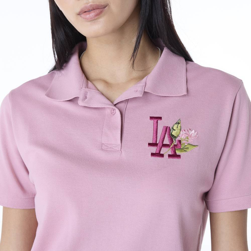 Women mlb tennis dress los angeles dodgers-null